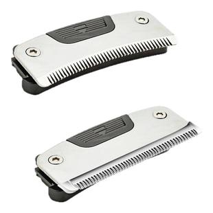 YK-5916理发器电推子电推剪通用刀头配件原装雷明顿吉田泰力仕