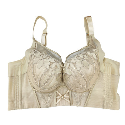 小仙托收副乳中厚B杯小胸文胸