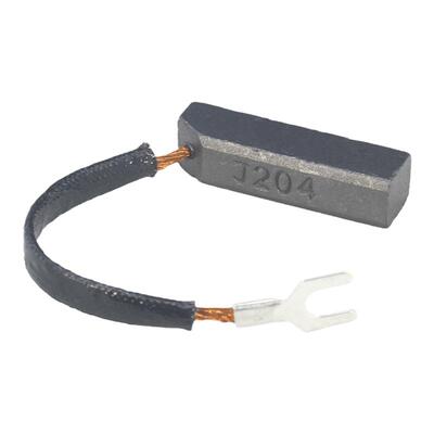 柴油j204耐磨发电机碳刷