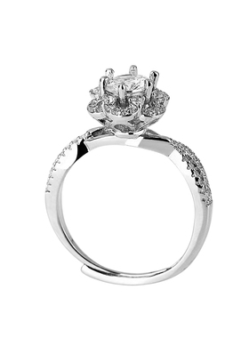 结婚仿真活口对戒大码女戒男戒