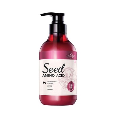 格伦仕宝氨基酸500ml宠物沐浴露