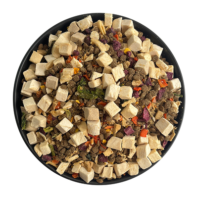 大包装拉布拉多通用型40斤八六家