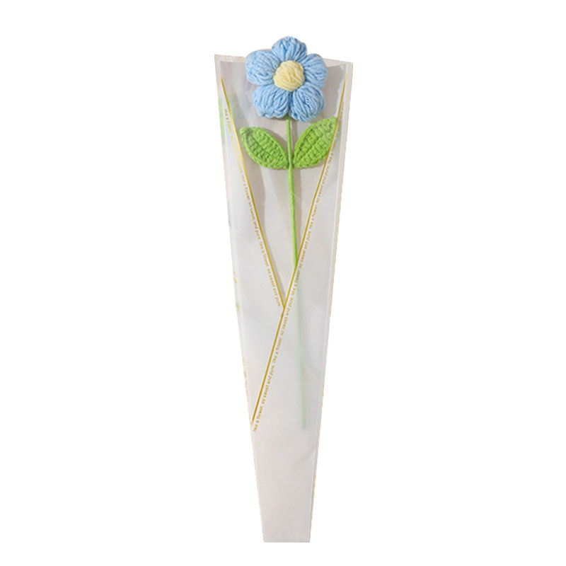 教师节花束送老师创意礼品成品