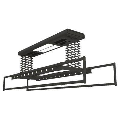 TOP1米系品牌高颜值电动晾衣架