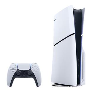 黑神话悟空索尼PS5游戏机国行光驱版游戏主机playstation5 Slim