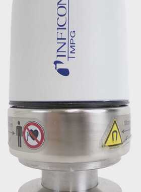 Inficon 351-011 Inverted Magnetron Pirani Gauge MPG400 Surpl