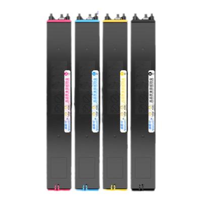 适用夏普MX- 2614 2640 3110 3111 3114 3115 3116N 3140 3160 3614 3640NC彩色墨粉盒 碳粉MX-36CT国外版