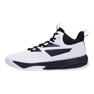 乔丹男鞋篮球鞋水泥地实战秋季