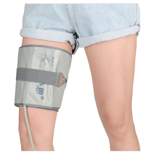 缺血预适应训练仪器手臂小大腿绑带臂带捆绑加压心脑血管病人康复