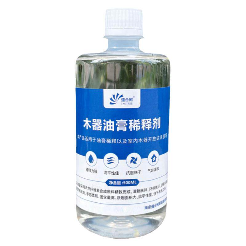虫胶漆片稀释剂酒精泡力水士力水上色抛光家居维修材料木器乐修补