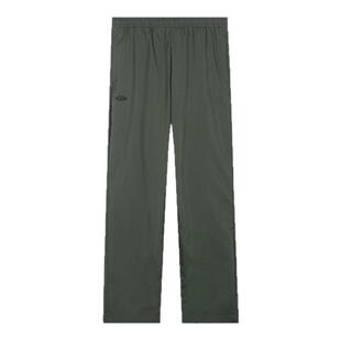 乔丹运动裤男春季新款梭织速干裤子男士休闲冰丝直筒体考跑步长裤