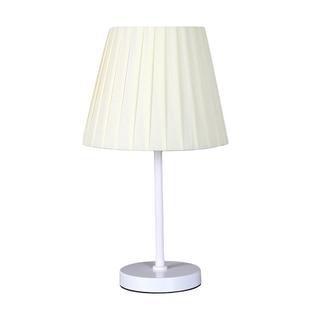 北欧卧室床头灯台灯ins少女高级感轻奢新款简约现代床头柜小夜灯