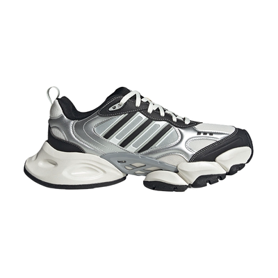 轻机甲鞋-赛博XLG RUNNER休闲厚底跑鞋男女adidas阿迪达斯轻运动