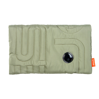 几素石墨烯恒温发热热水袋