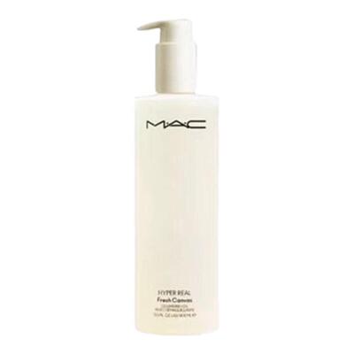 【全球购严选】MAC魅可白芍卸妆油200ml