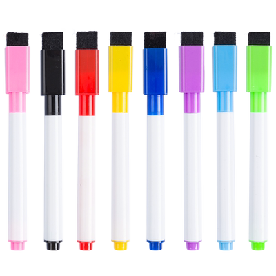 极细画板画笔套装幼儿园宝宝玻璃