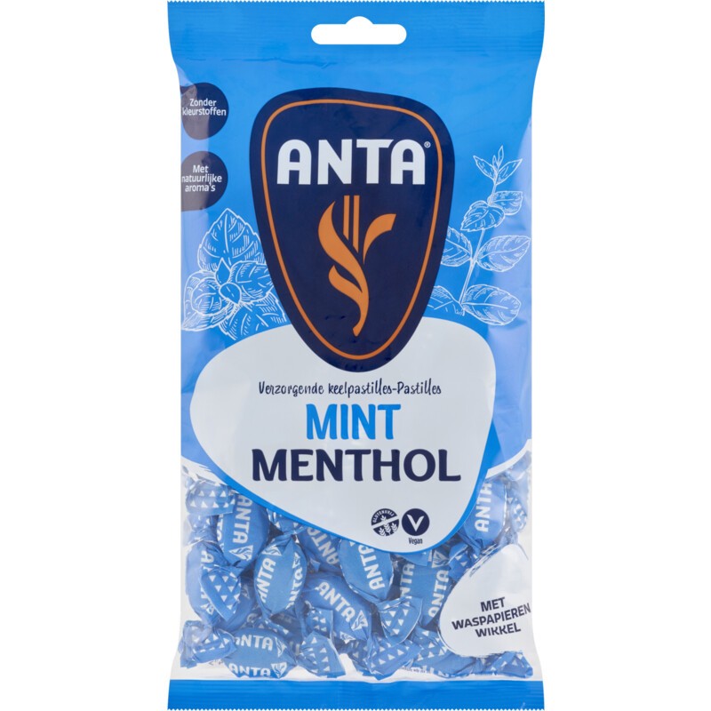 润喉糖随身装薄荷糖甘草糖蜂蜜糖