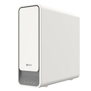 352 S100净水器家用直饮厨房反渗透自来水过滤旗舰款大通量1000G