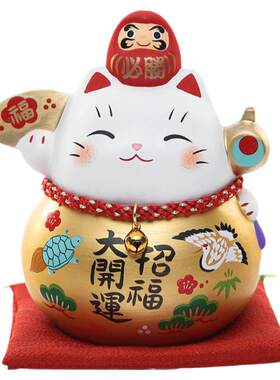 药师窑圣诞节开业结婚存钱罐