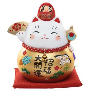 药师窑圣诞节开业结婚存钱罐