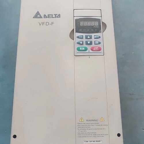 【询价】VFD185F43A 台达VFD-F变频器，18.5KW适用