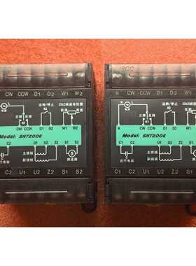 询价JSCC精研调速器， SNT200E，220V，共2个，实物