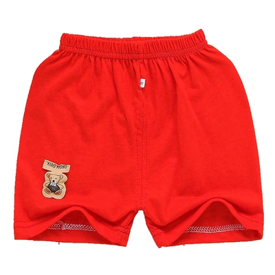 童装夏季婴儿小孩开裆裤