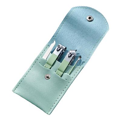 指甲刀掏耳勺套装修指甲工具