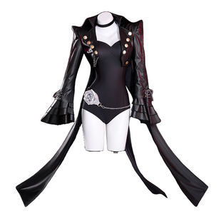 漫骨芳泽霞cos服女神异闻录5P5学妹怪盗服游戏动漫cosplay服装女