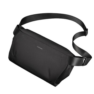 CanitaKolly正品轻便男士斜挎包