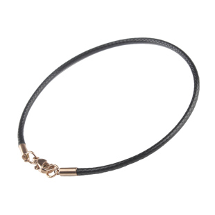 文玩蜡皮绳蜡线腊绳韩国蜡绳金刚手链编织绳项链挂件绳diy吊坠绳