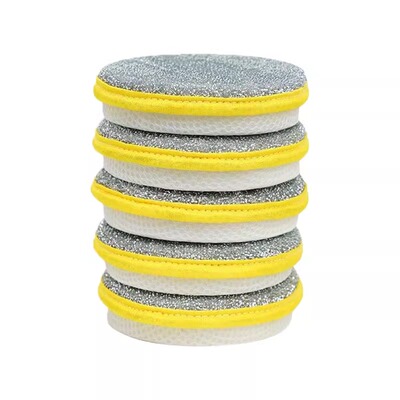 热销100W+双面特厚竹纤维洗碗巾