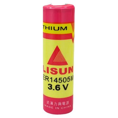 力兴ER14505M盛帆华旭水表锂电池