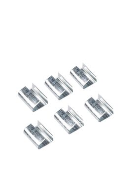 打包扣 铁皮扣 塑料pet塑钢带打包扣1608 手工打包机专用扣手动