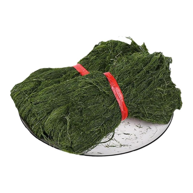 优质精品海苔条干干净无沙苔菜干