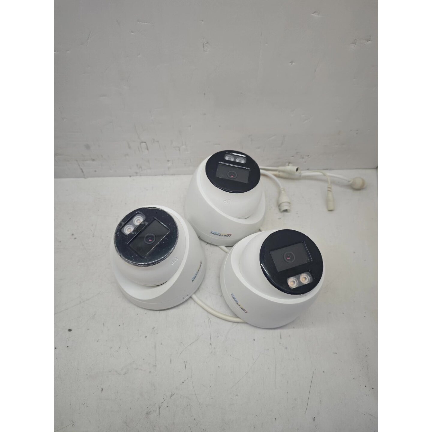 议价-3327WDV3-L，支持poe，支持拾音，海康200万臻全