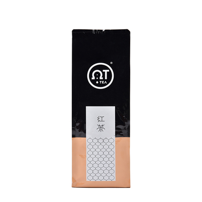 新荣阳原香红茶A拼配茶商用