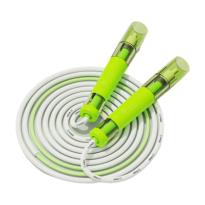 跳绳体育考试专用不打结可写名字