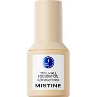 Mistine蜜丝婷蓝盾粉底液