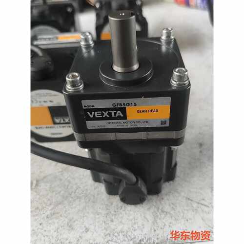 议价VEXTA东方无刷电机FBLM5120W-GFB,GFB5G