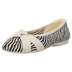 快乐玛丽豹纹尖头时尚王妃鞋女新款低跟浅口单鞋透气女鞋渔夫鞋