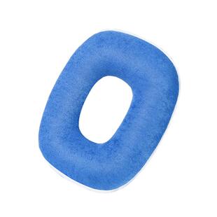 医用防褥疮海绵坐垫轮椅卧床老人瘫痪病人屁股垫防压疮臀部护理垫