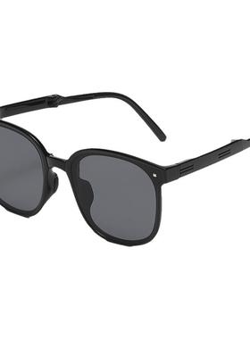 帕拉莫墨镜女款2025新款小红书时尚显瘦韩版防紫外线高级感太阳镜