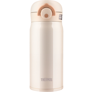 日本thermos膳魔师保温杯车载便携水杯子个性JNR-351/501/502