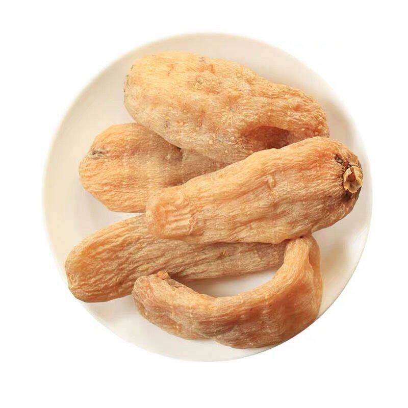 天麻干货500g云南非野生特级天麻