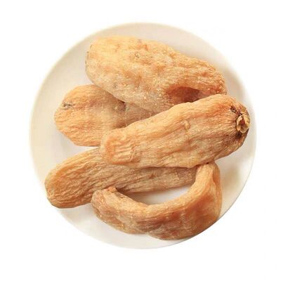 天麻干货500g云南非野生特级天麻