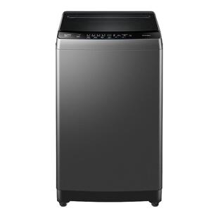 洗衣机以旧换新补贴海尔波轮10kg变频家用全自动租房除螨20T0