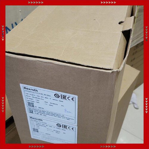 【问价】力士乐vfc3610-7k50变频器，提供技术指导。最后