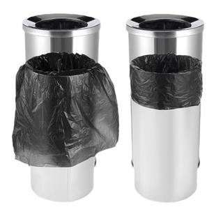 加长垃圾袋 细长桶长筒圆筒长袋子长条长款高桶长型商用垃圾桶袋