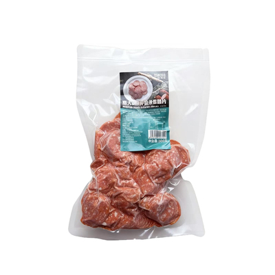 意式萨拉米香肠披萨500g